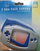 GBA Face Covers - Gameboy Advance
