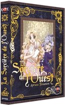 La sorcière de l'Ouest ( Manga ) special Booklet edition -(  FR, JAP, DE ) nederlandse ondertitels