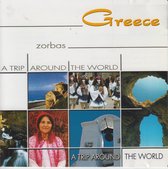 Greece-Zorbas -Trip Ar Around The World