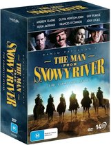 The Man From Snowy River-Complete Series (DVD)