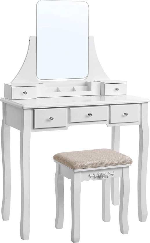 Hoekmake-uptafel