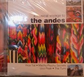 A Musical Voyage To The Andes