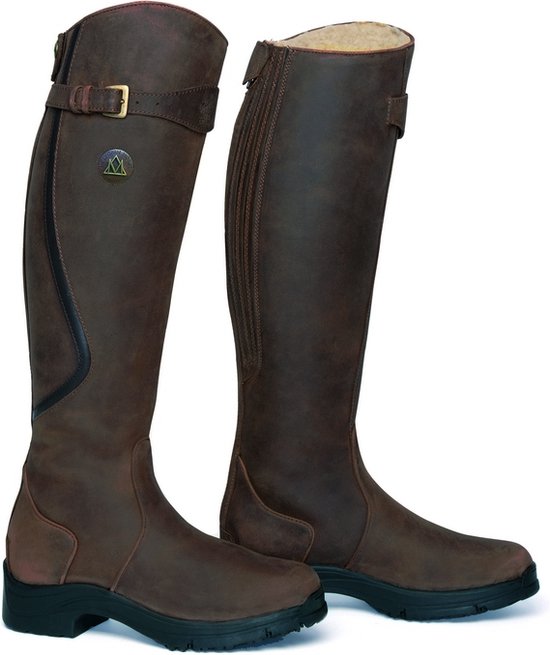 Winterlaarzen maat 37 sales