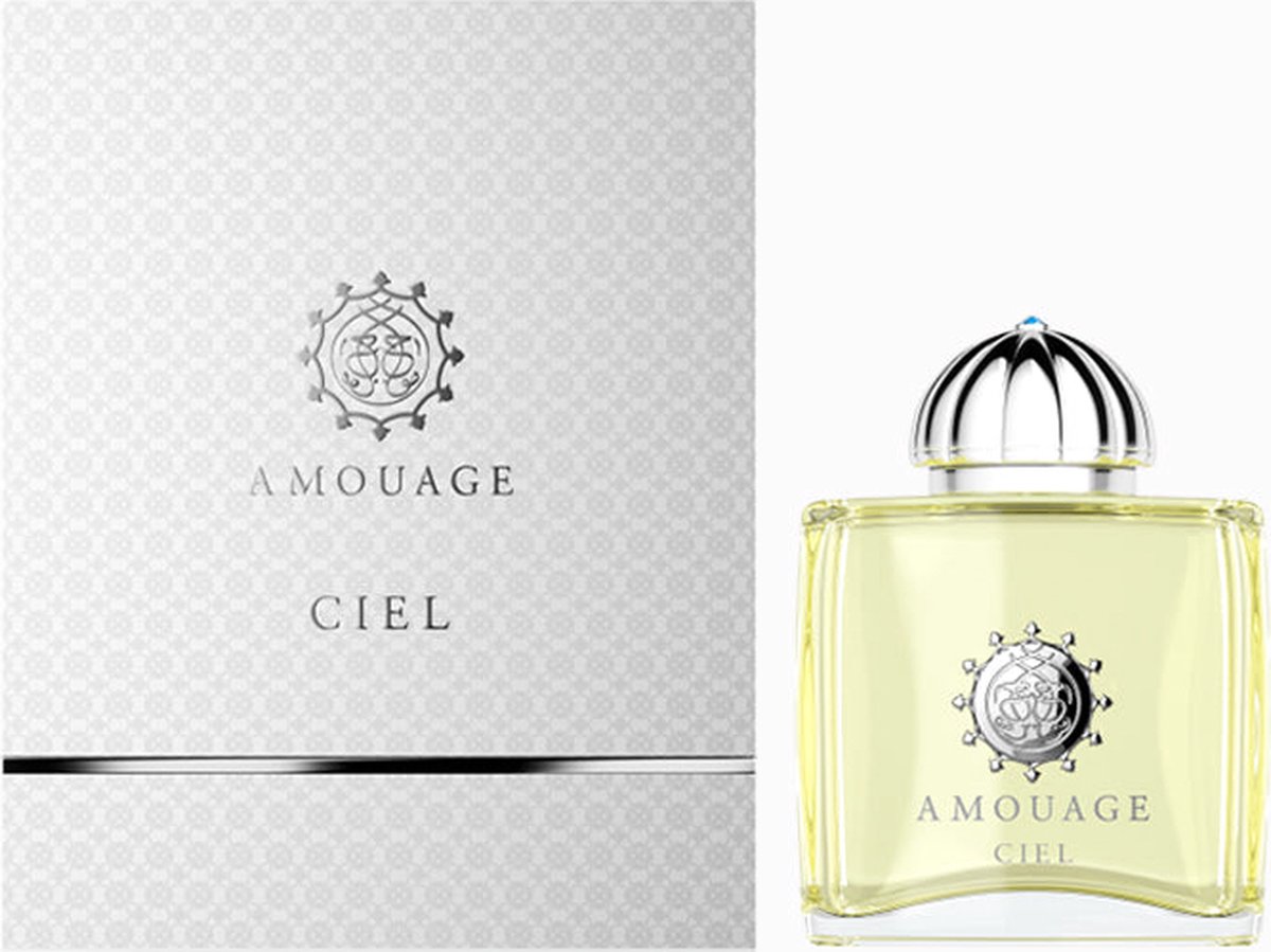 Amouage Ciel Women 100 ml Eau De Parfum bol