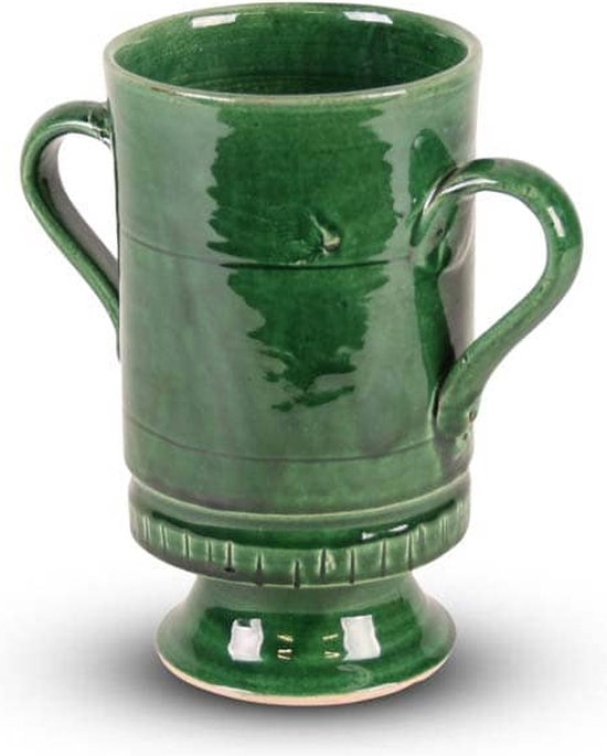 Pichet Tamegroute Ø 11,5 x 19,5 cm