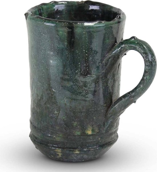 Carafe Tamegroute Ø 12 x 17 cm