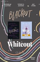 Blackout & Whiteout (2-in-1)