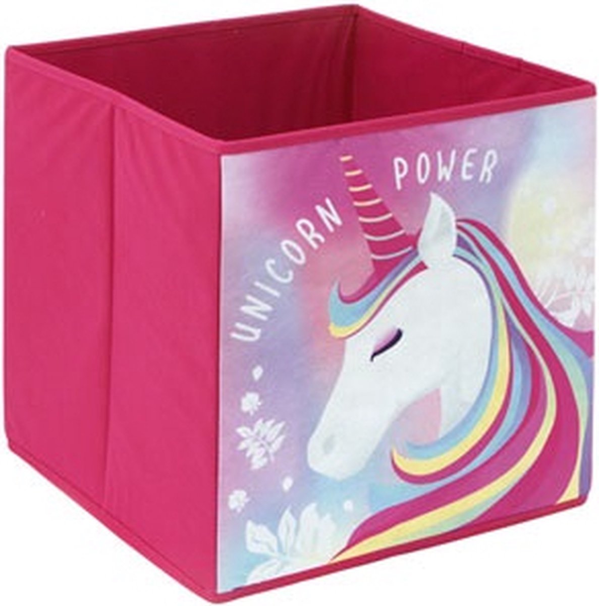 Unicorn Opbergdoos