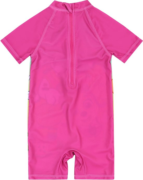 Paw Patrol Meisjes Badpak Veelkleurig 110