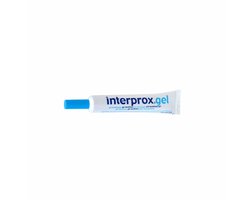 3x Interprox Ragergel 20 ml