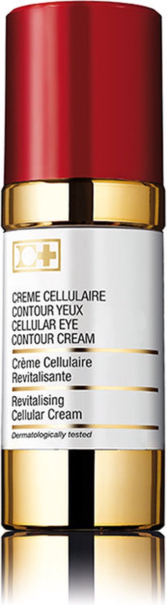 Cellcosmet Cellular Eye Contour Cream