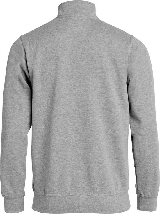 Clique - Sweat sans capuche - Unisexe - Taille XXXL - Gris