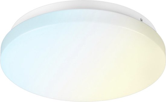 LSC® LED plafondlamp - Plafonniere  - Appbesturing  iOS & Android - 2.4 Ghz WiFi - Smart lamp - Waterdicht- Woonkamer - Badkamer- Kinderlamp - Dimbaar