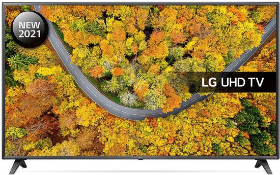 LG 43UP75006LF