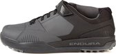 Endura Mt500 Burner Mtb-schoenen Zwart EU 45 Man