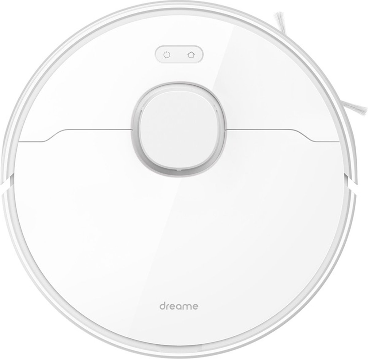 Afbeelding 3 van Dreame D10 Plus - Robotstofzuiger - Robotdweil
