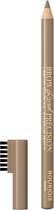 Bourjois Brow Reveal Précision Eyebrow Pencil 001 Blond