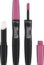 Bol.com Rimmel London Lasting Provocalips Lip Colour lippenstift 410 Pinky Promise aanbieding