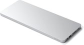 Satechi USB-C Slim Dock - adapté pour iMac 24" 2022/201 - Argent