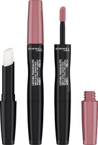 Bol.com Rimmel London Lasting Provocalips Lip Colour lippenstift 400 Grin & Bare It aanbieding