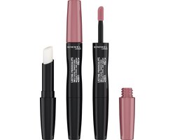 Rimmel London Lasting Provocalips Lip Colour lippenstift 400 Grin & Bare It