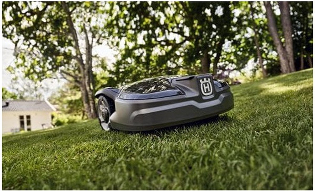 HUSQVARNA AUTOMOWER® 310 Mark II Robotmaaier - afbeelding 3