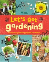 RHS Let's Get Gardening