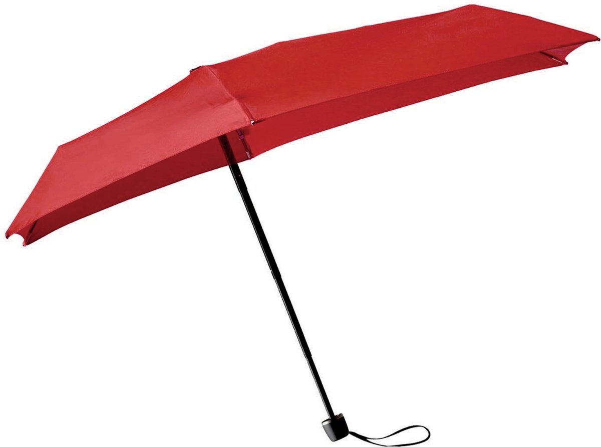 Senz Manual Opvouwbare Stormparaplu super lemon 2010-0340