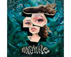 Ile - Nacarile (CD)