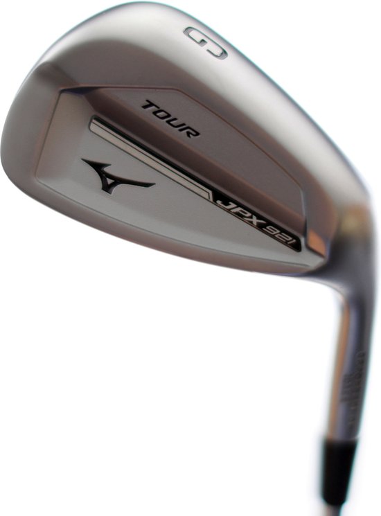 Foto: Mizuno 921 tour gap wedge