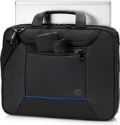 HP Recycle-serie 14 inch Notebook tas met bovensluiting, 35,6 cm (14"), 1,18 kg