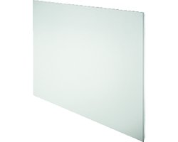 Dimplex IRP - Elektrische Verwarming - Infrarood - Paneel - Opbouw - Kachel - 850W