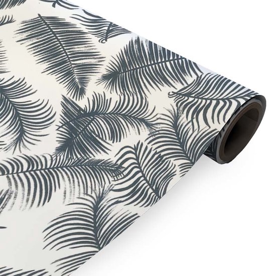 Inpakpapier Zwart 50cm x 125mtr - Rotim Verpakkingen: you carry, we care