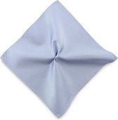 We Love Ties - Pochet Forever Blue