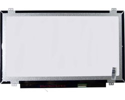 NT156FHM-N41 V8. 0 Écran LCD 15,6″ 1920×1080 Full- HD Matte Slimline IPS (eDP)