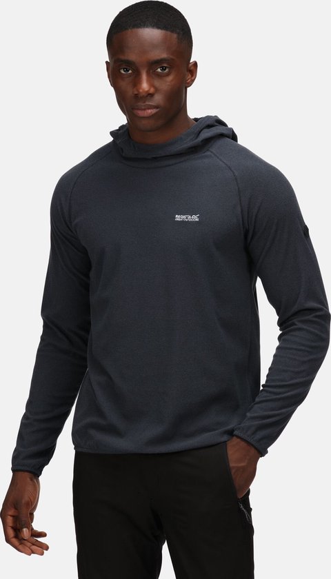 Regatta YONDER HOODY - Chaqueta de entrenamiento - stellar/azul