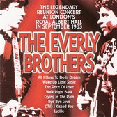 everly Brothers Reunion Concert London 1983
