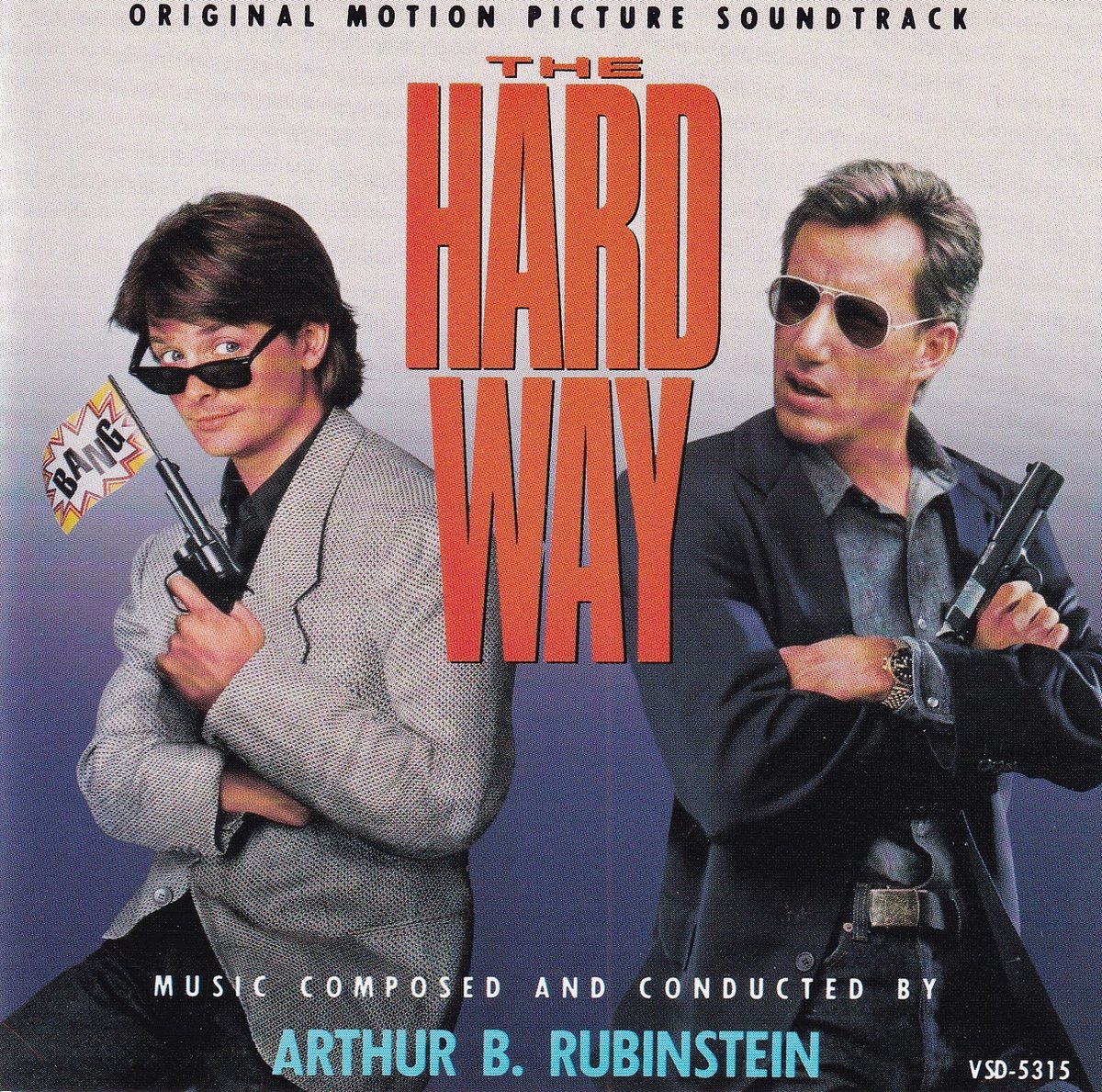 Hard Way