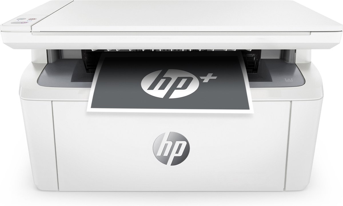 HP LaserJet MFP M140we MFP Multifunctionele Printer