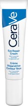 CeraVe 3337875597272 eye cream/moisturizer Crème pour les yeux Unisexe 14 ml