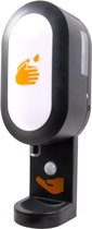 G-Light® Wall Dispenser