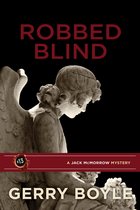 Jack McMorrow Mysteries 13 - Robbed Blind