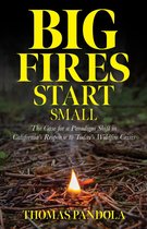 Big Fires Start Small