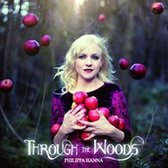 Philippa Hanna - Though The Woods (CD)