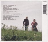 Elly & Rikkert - In Het Voorbijgaan (CD)