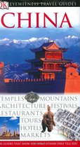 DK Eyewitness Travel Guides China