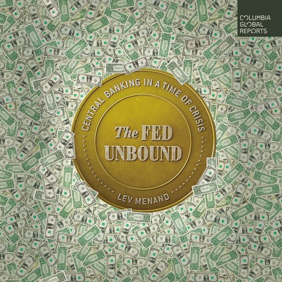The Fed Unbound - cover