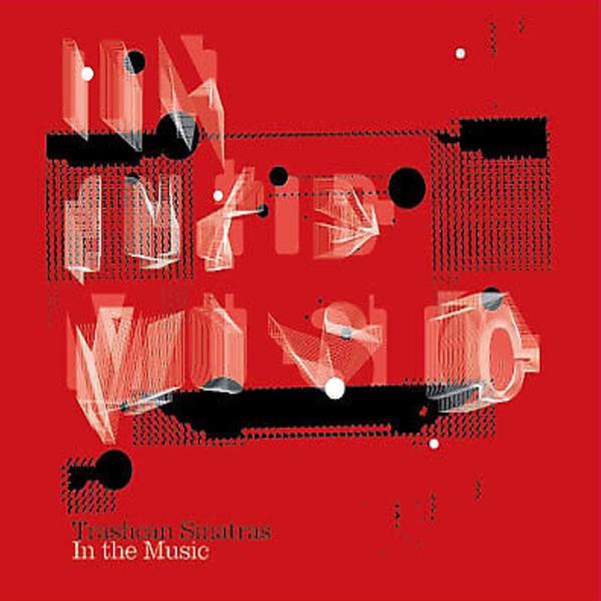 Trashcan Sinatras - In The Music (LP)