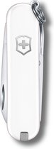 Couteau de poche Victorinox Classic Colors SD 5 fonctions - Chute de neige