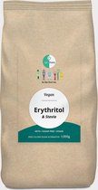 Go-Keto Erythritol+Stevia blend 1kg Go-Keto